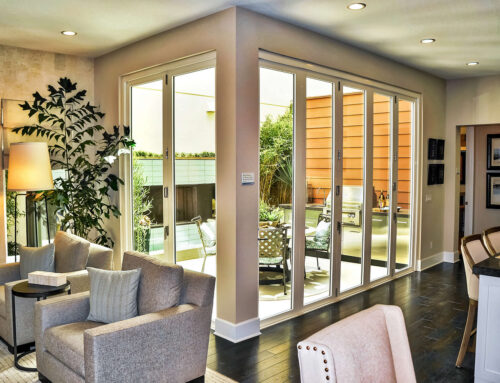 Choosing the Perfect Patio Door for Your Home