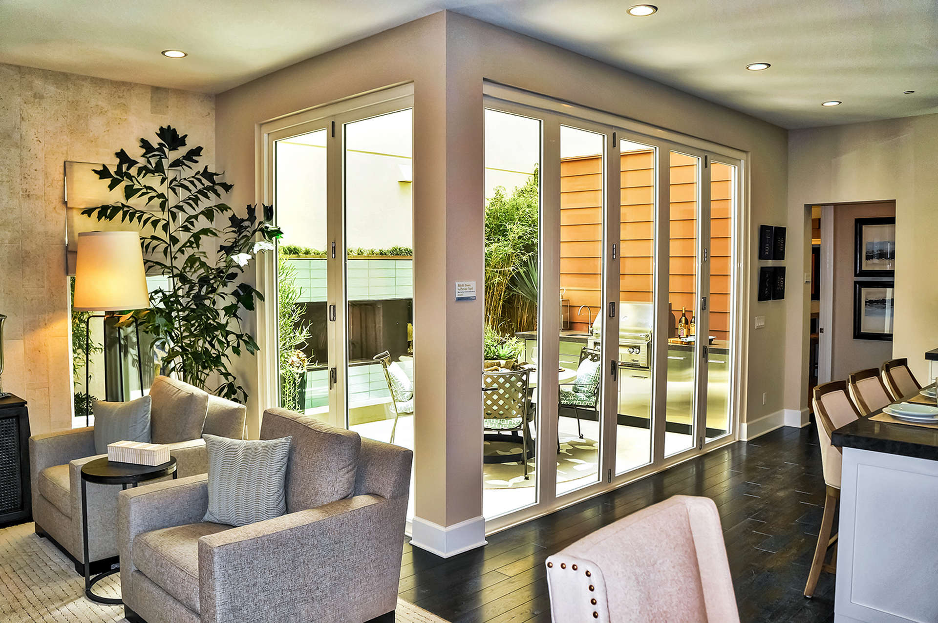 Choosing The Perfect Patio Door For Your Home