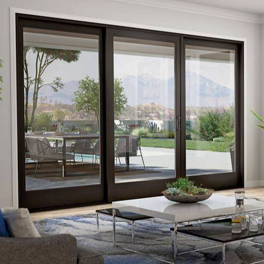 Why Trust New Appearance Windows For Patio Doors