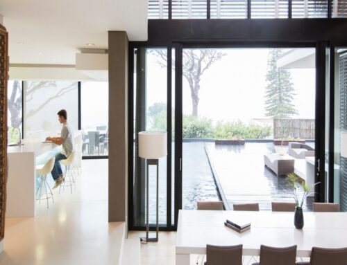 Indoor-Outdoor Living: Transforming Your Home with Patio Doors