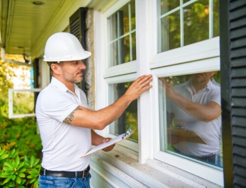 Signs Your Windows Need to be Replaced
