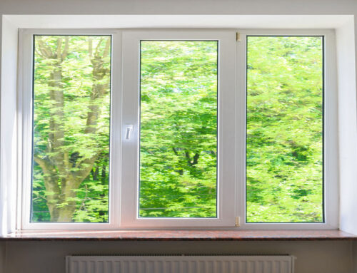Energy-Efficient Resolutions: Upgrading Your Home with New Windows in the New Year