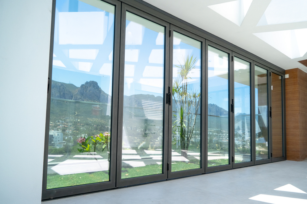 Bringing Light And Air Into 2024: Bi-Folding Doors For A Brighter Home