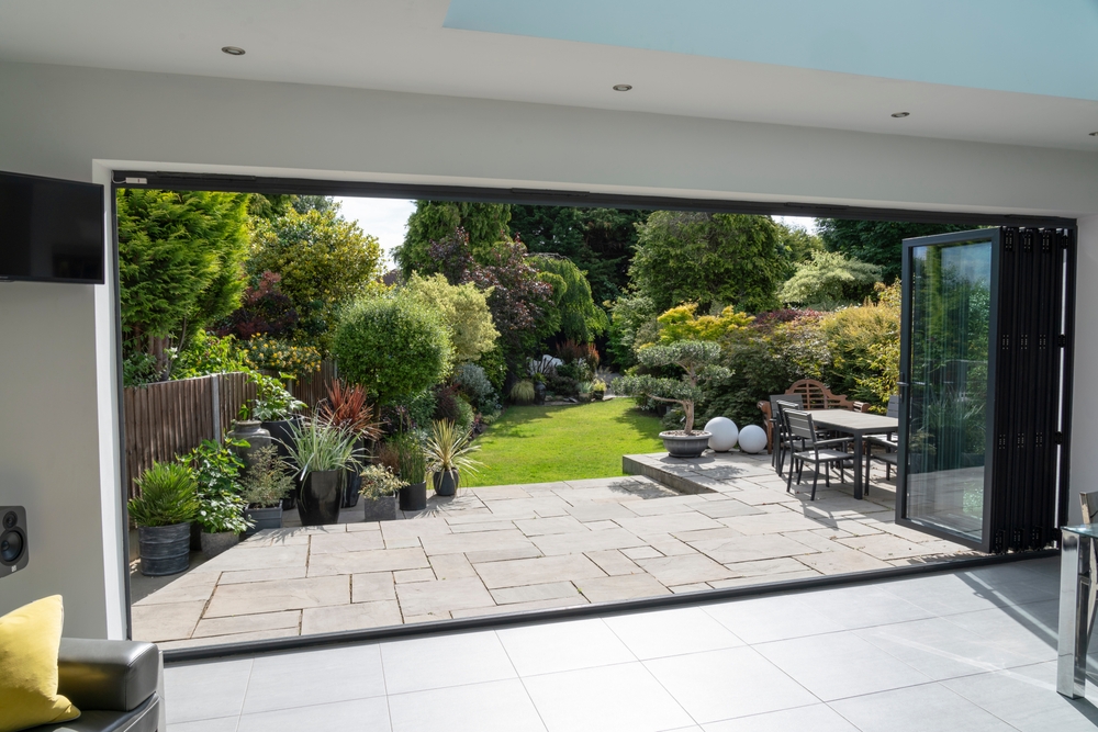 Enhancing Your Space Creating a Seamless Indoor-Outdoor Flow with Patio Doors
