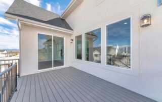 A Clear Choice: The Benefits of Window Replacement for Your Home