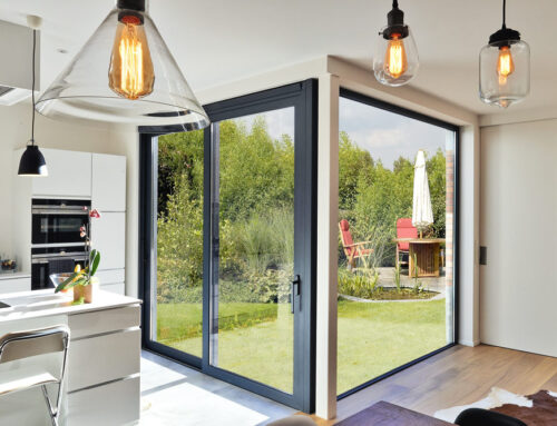 Signs it is time for a Patio Door Replacement