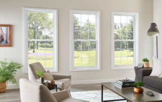 Let In Light and Fresh Air with Replacement Windows